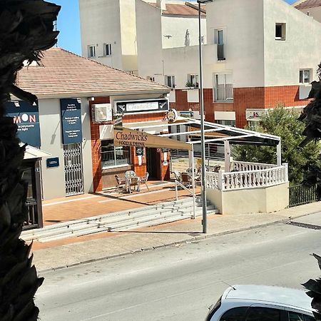 Villamartin Plaza No 154 Orihuela Ngoại thất bức ảnh