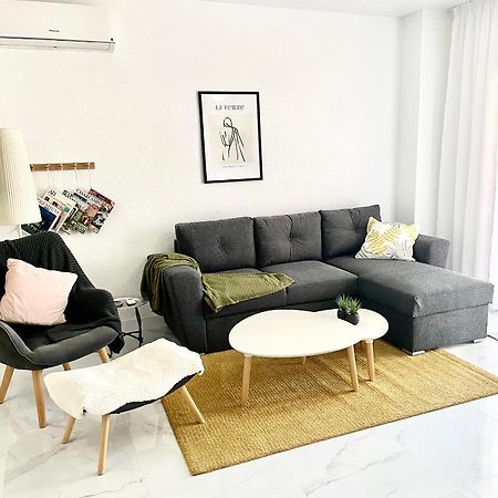Villamartin Plaza No 154 Orihuela Ngoại thất bức ảnh