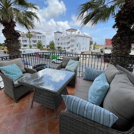 Villamartin Plaza No 154 Orihuela Ngoại thất bức ảnh