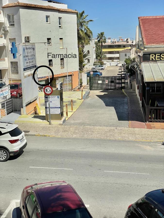 Villamartin Plaza No 154 Orihuela Ngoại thất bức ảnh
