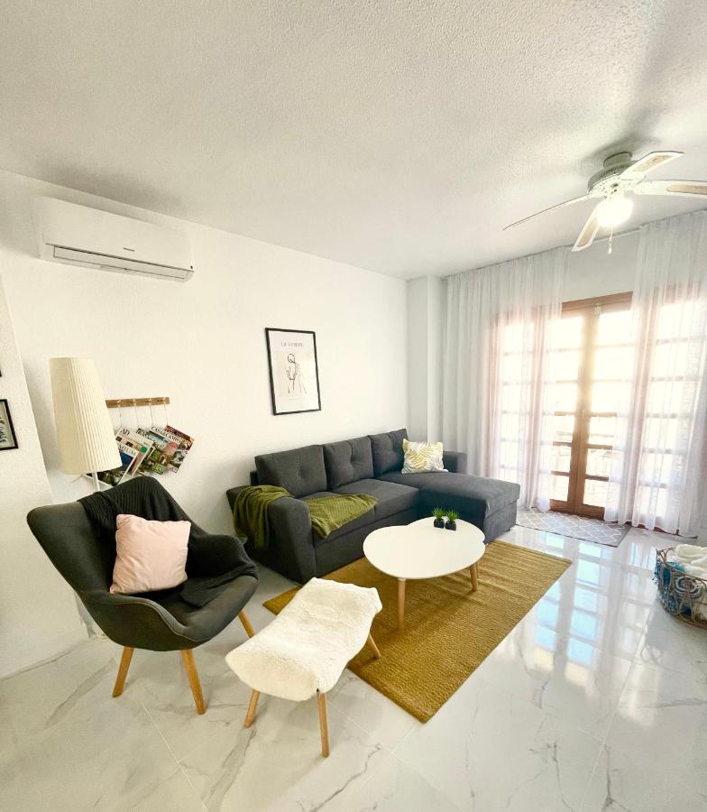 Villamartin Plaza No 154 Orihuela Ngoại thất bức ảnh