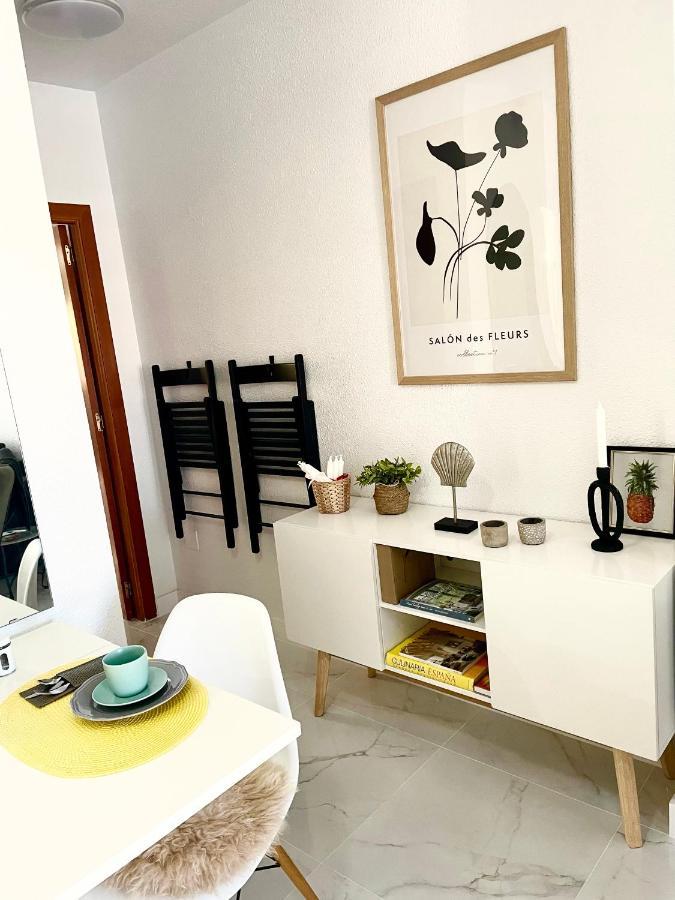 Villamartin Plaza No 154 Orihuela Ngoại thất bức ảnh