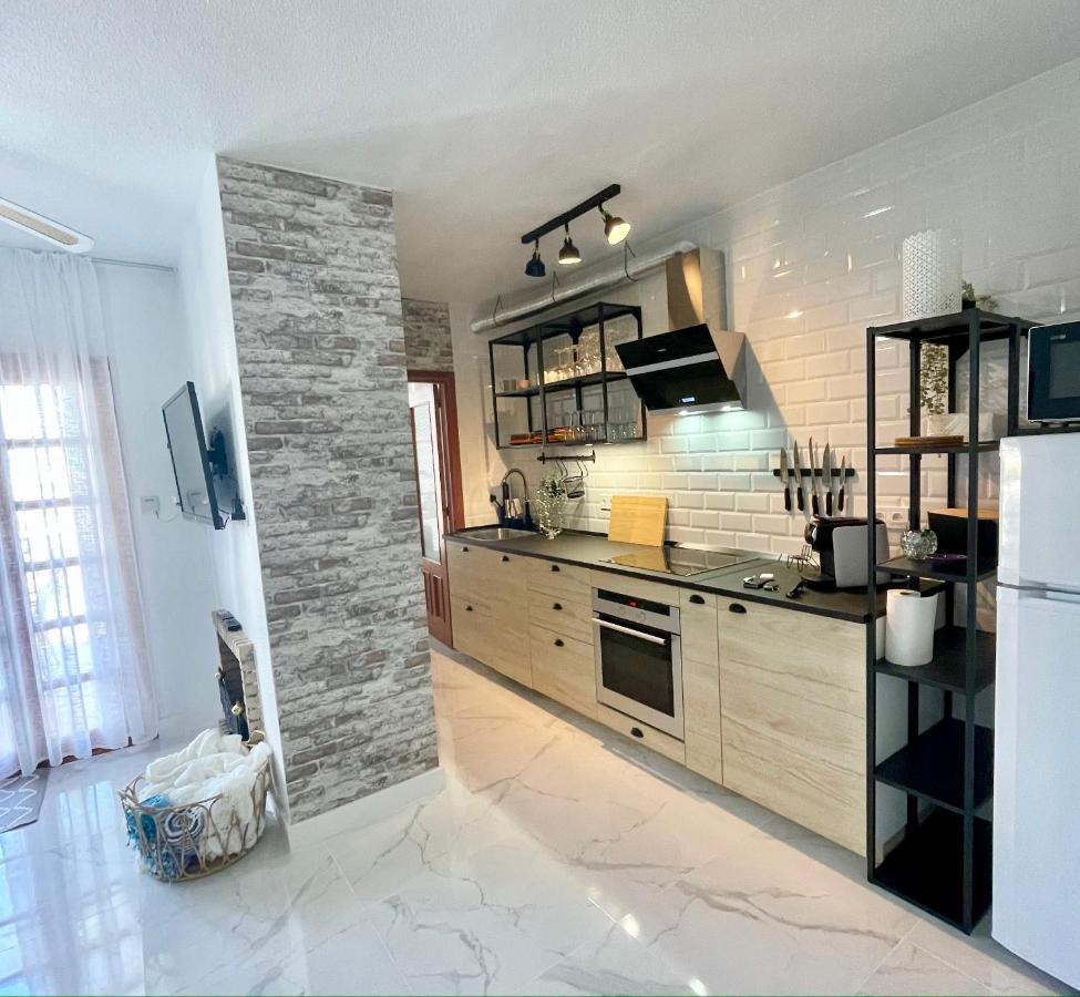 Villamartin Plaza No 154 Orihuela Ngoại thất bức ảnh