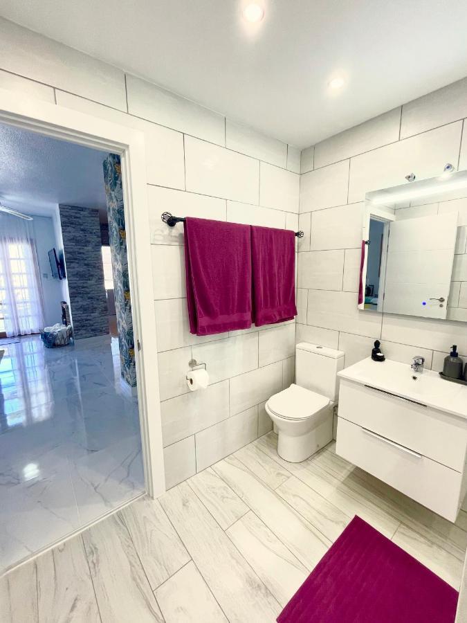 Villamartin Plaza No 154 Orihuela Ngoại thất bức ảnh