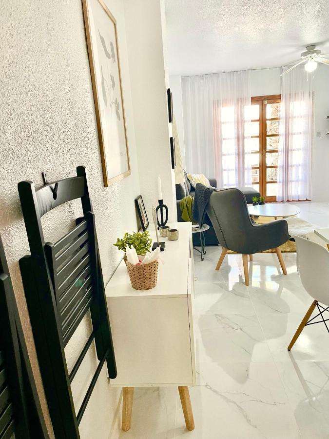 Villamartin Plaza No 154 Orihuela Ngoại thất bức ảnh