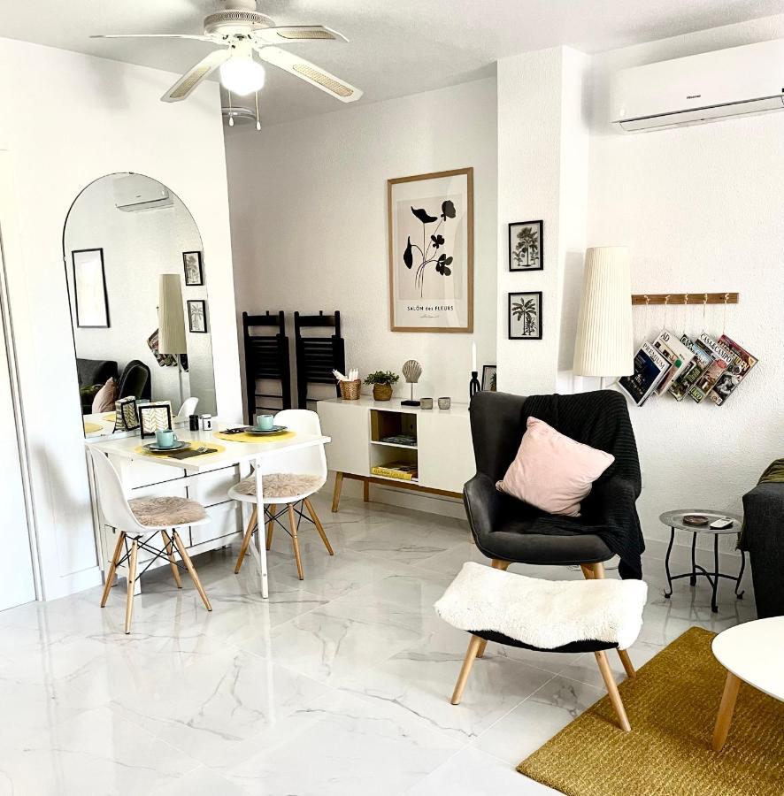 Villamartin Plaza No 154 Orihuela Ngoại thất bức ảnh