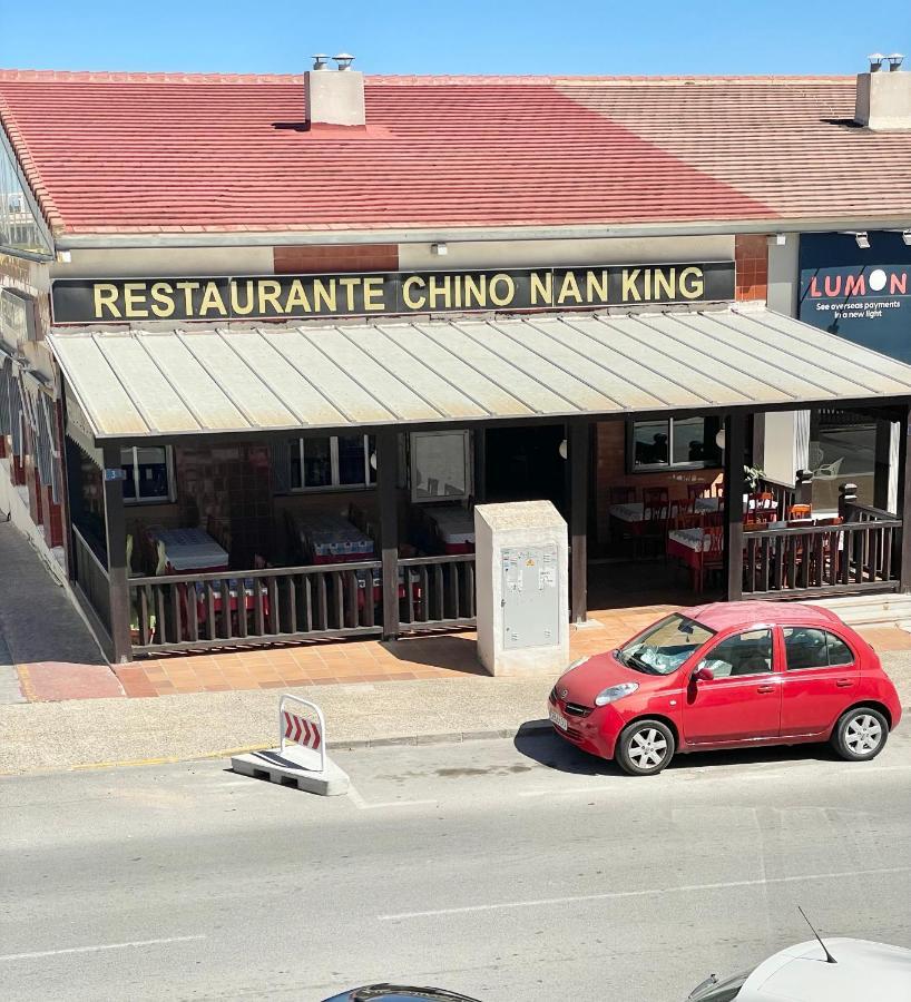 Villamartin Plaza No 154 Orihuela Ngoại thất bức ảnh