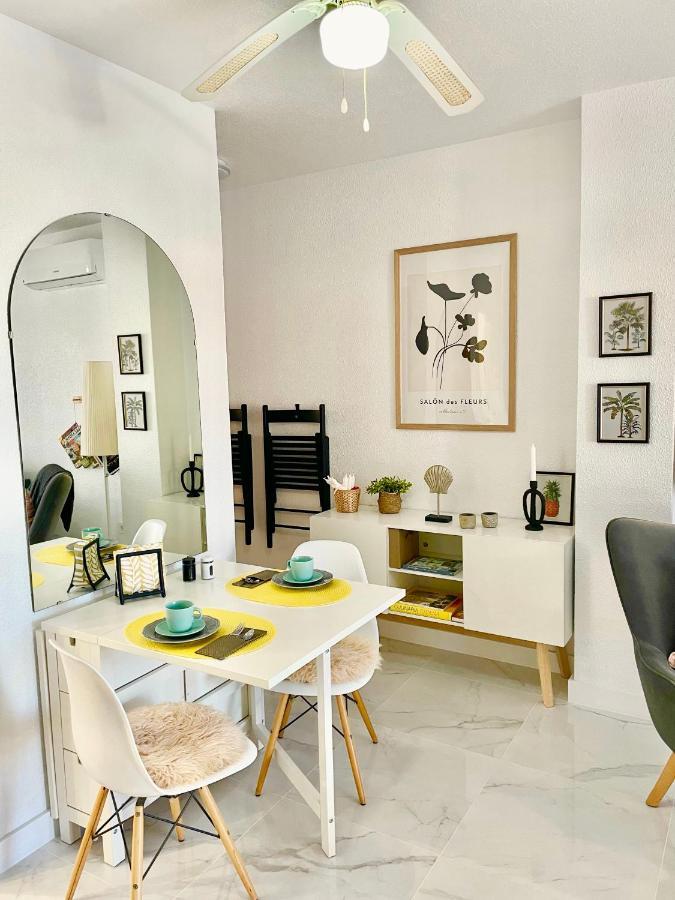 Villamartin Plaza No 154 Orihuela Ngoại thất bức ảnh