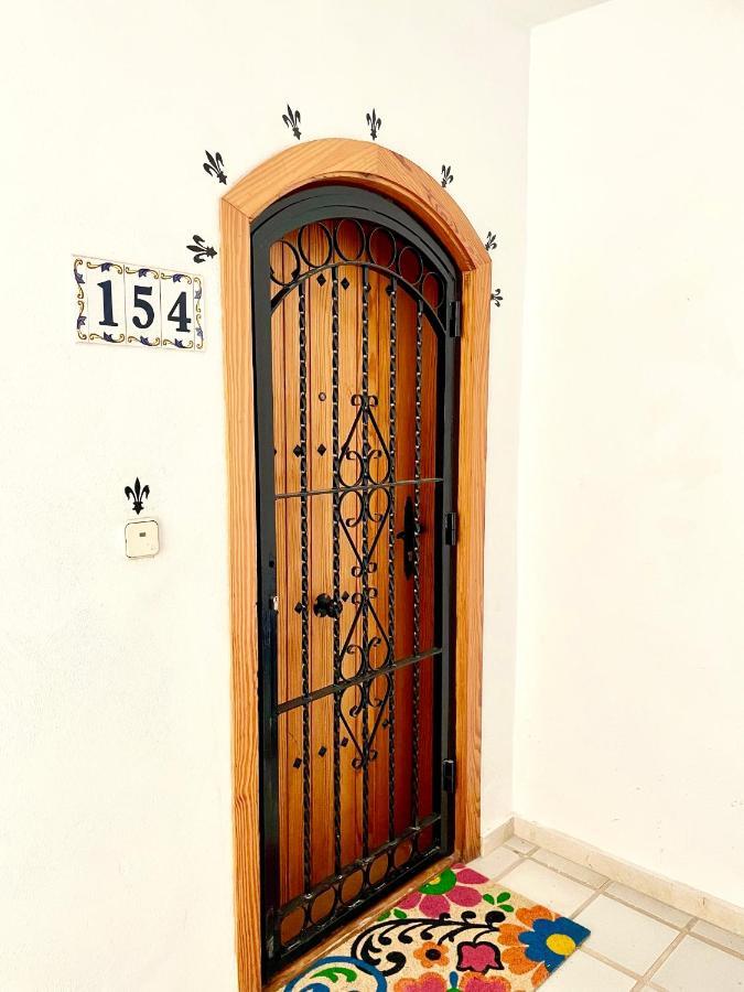 Villamartin Plaza No 154 Orihuela Ngoại thất bức ảnh