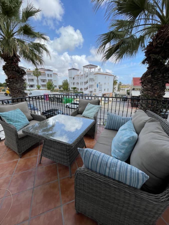 Villamartin Plaza No 154 Orihuela Ngoại thất bức ảnh